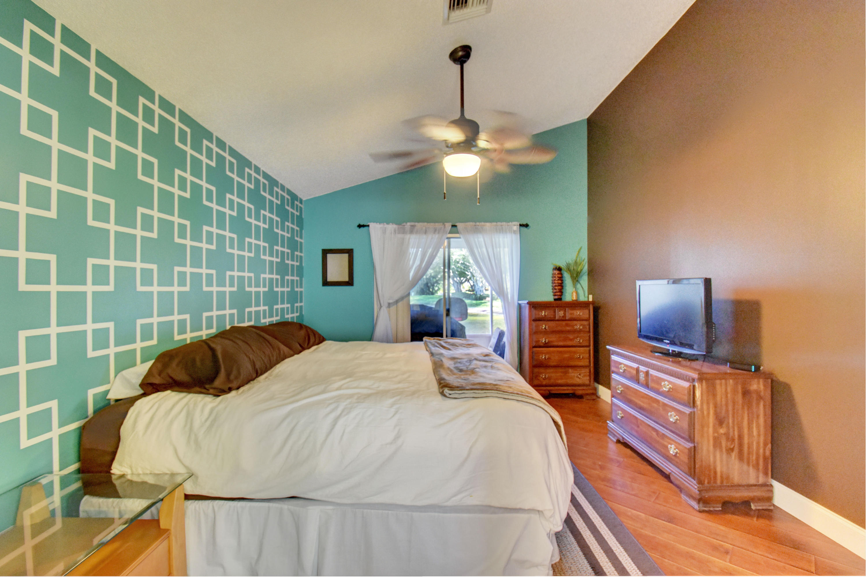 Lake Charleston - Residential