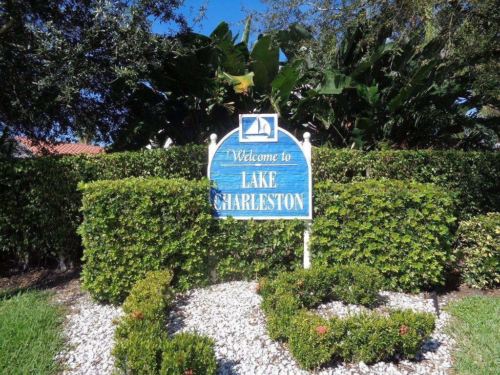 Lake Charleston - Residential