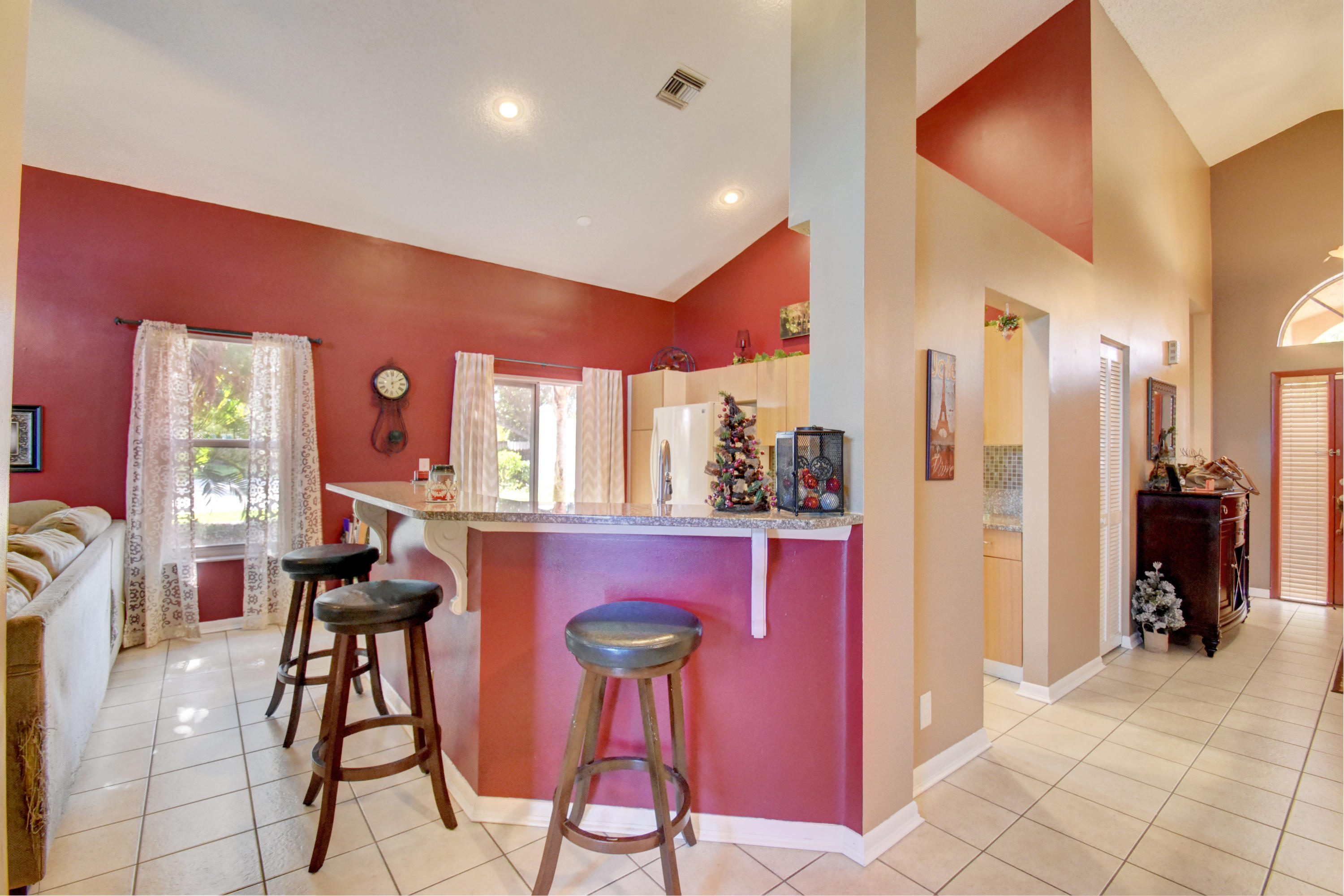 Lake Charleston - Residential