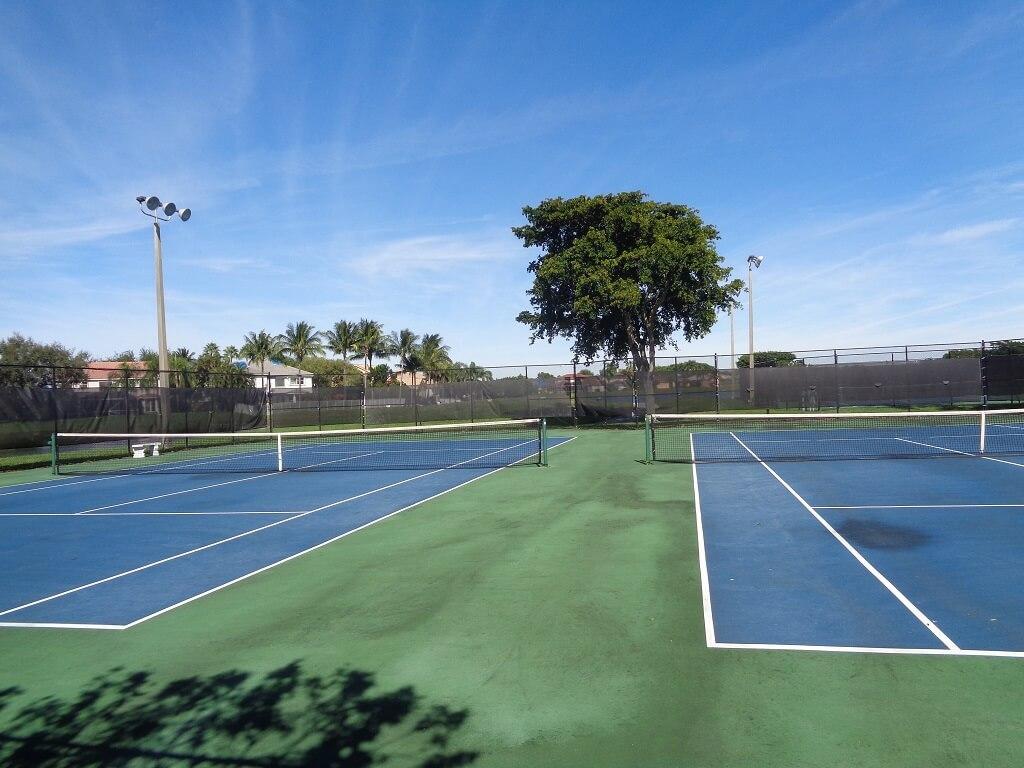 Lake Charleston - Residential