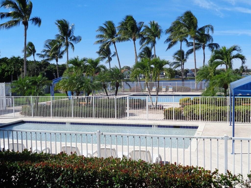 Lake Charleston - Residential