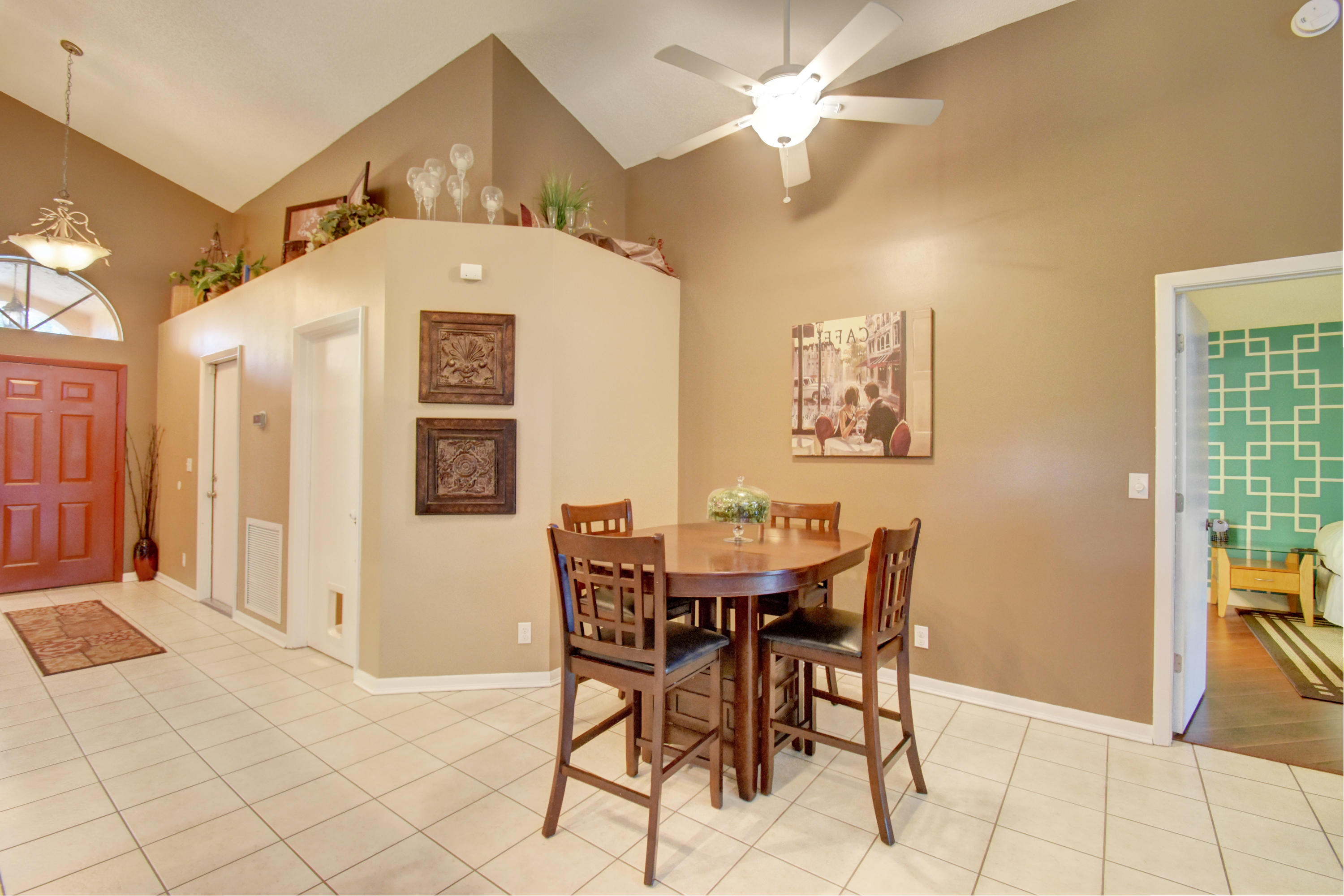 Lake Charleston - Residential