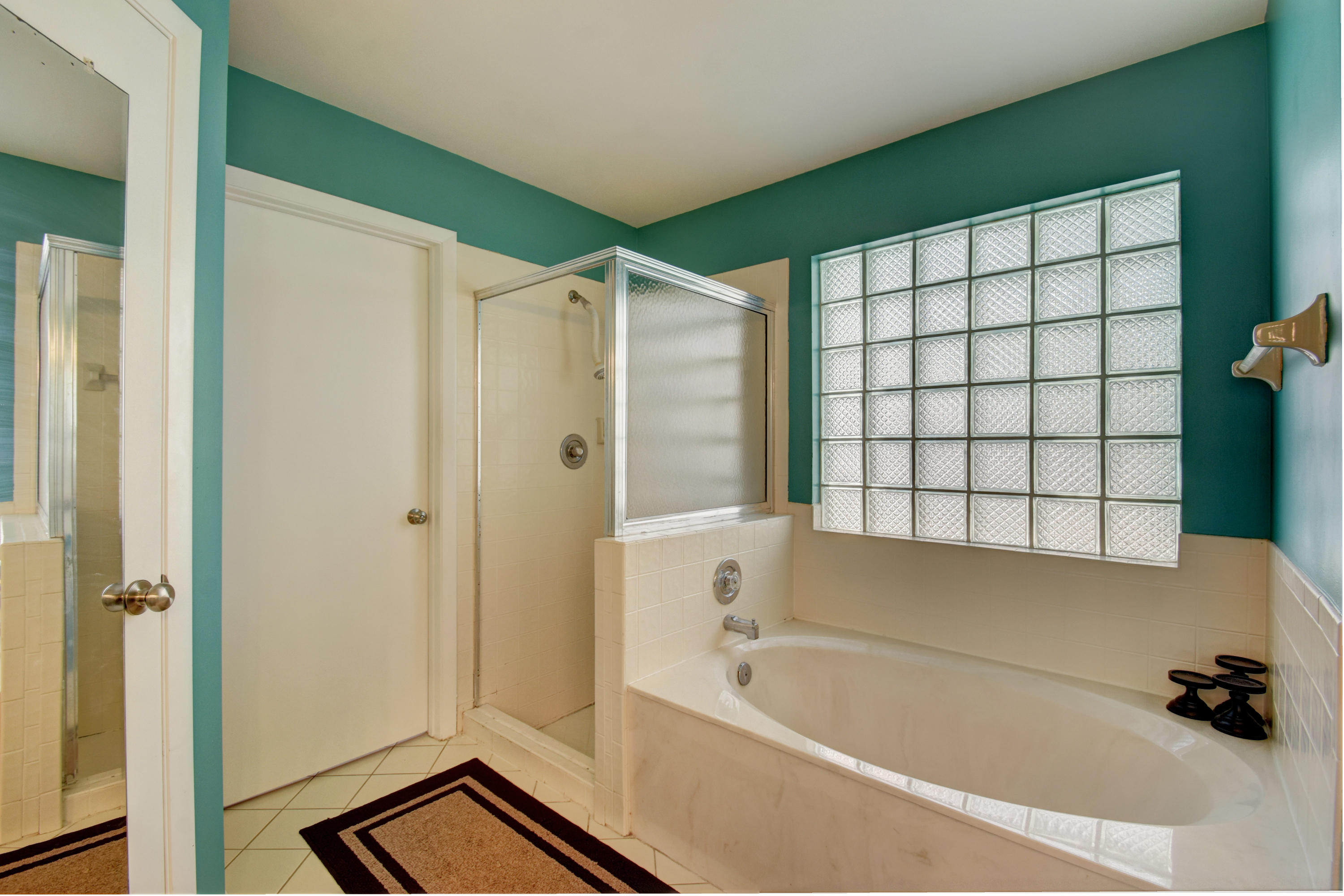 Lake Charleston - Residential