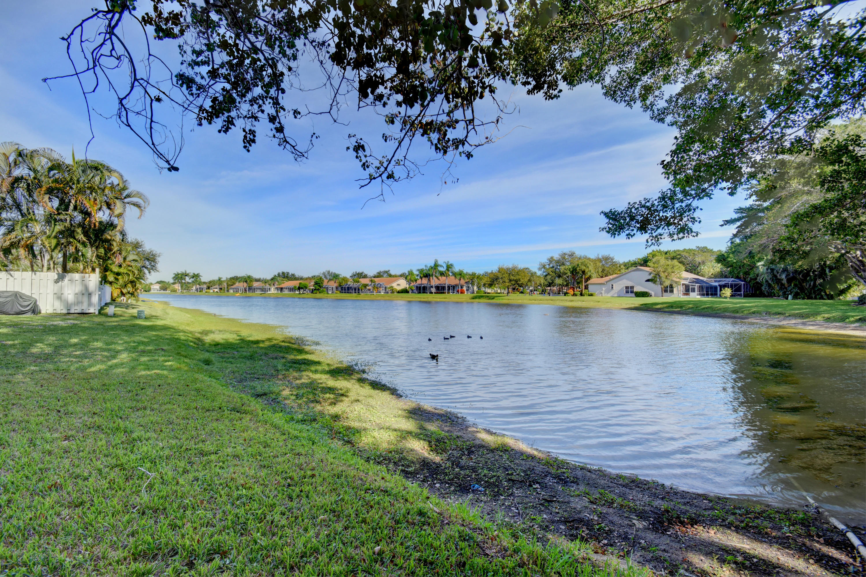 Lake Charleston - Residential