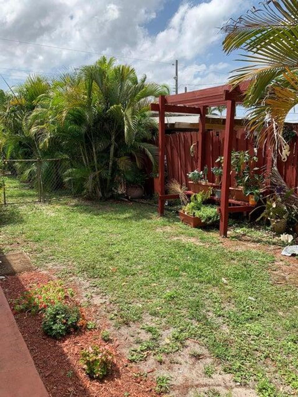 Photo of 3921 Belle Vue Avenue #B, Palm Springs, FL 33461 (MLS # R11024206)