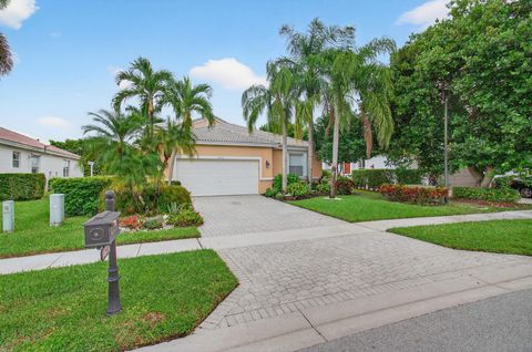 18718 Sea Turtle Lane Boca Raton FL 33498