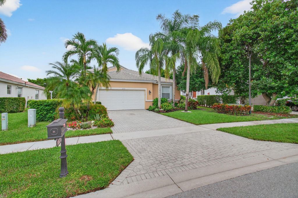 Photo of 18718 Sea Turtle Lane, Boca Raton, FL 33498 (MLS # R11123658)