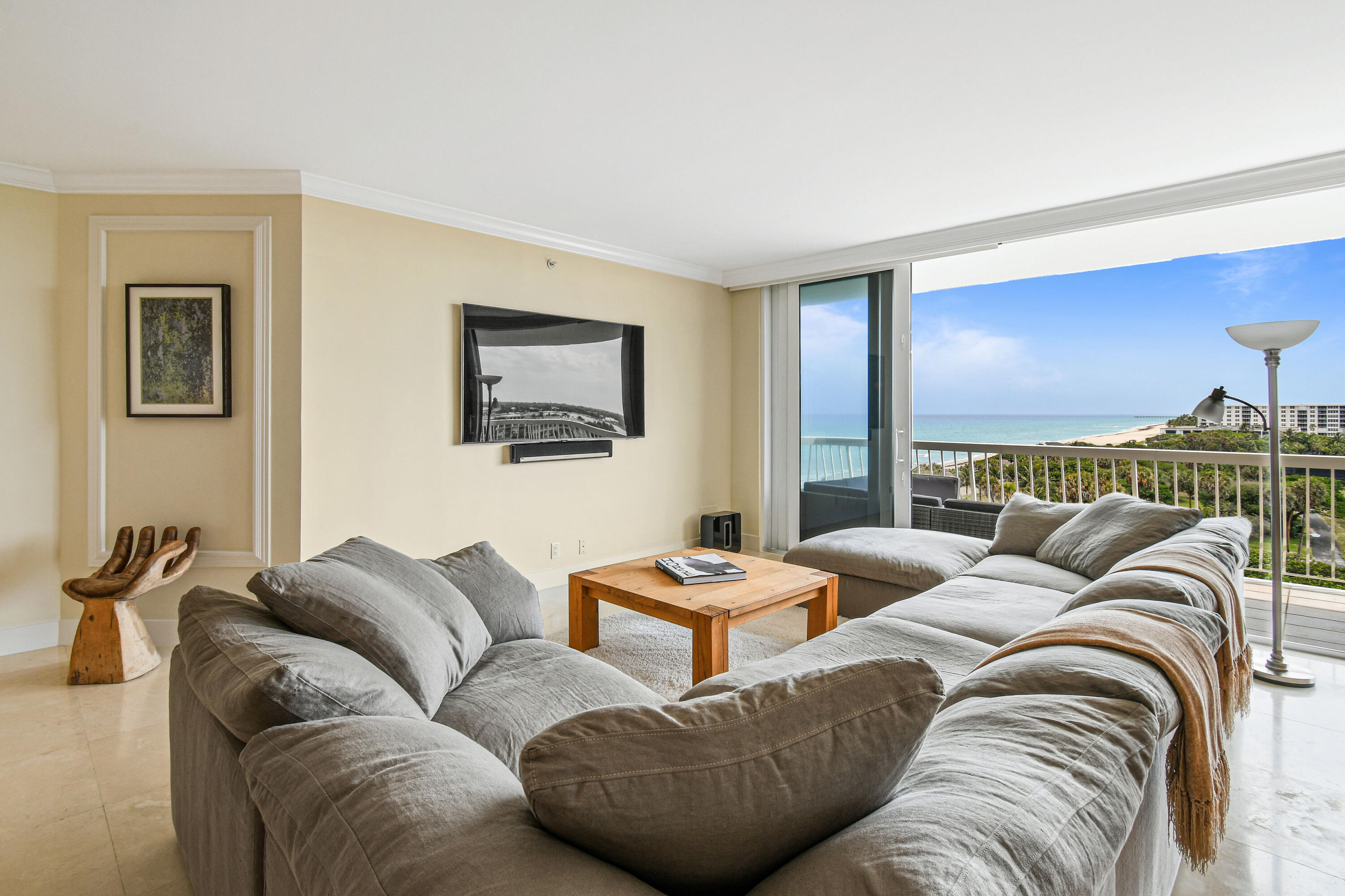 2100 Cond at Sloans Curve - Residential