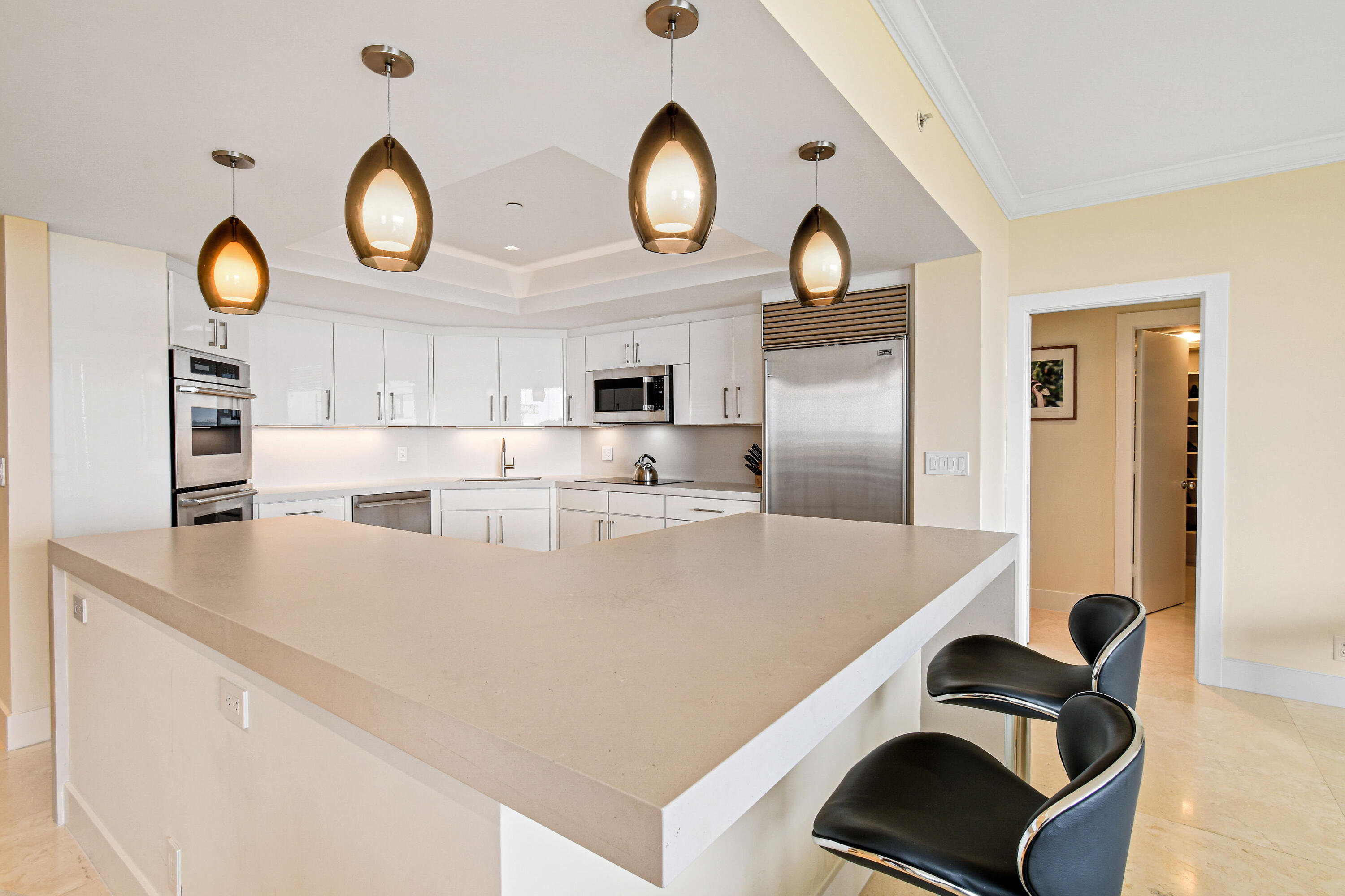 2100 Cond at Sloans Curve - Residential