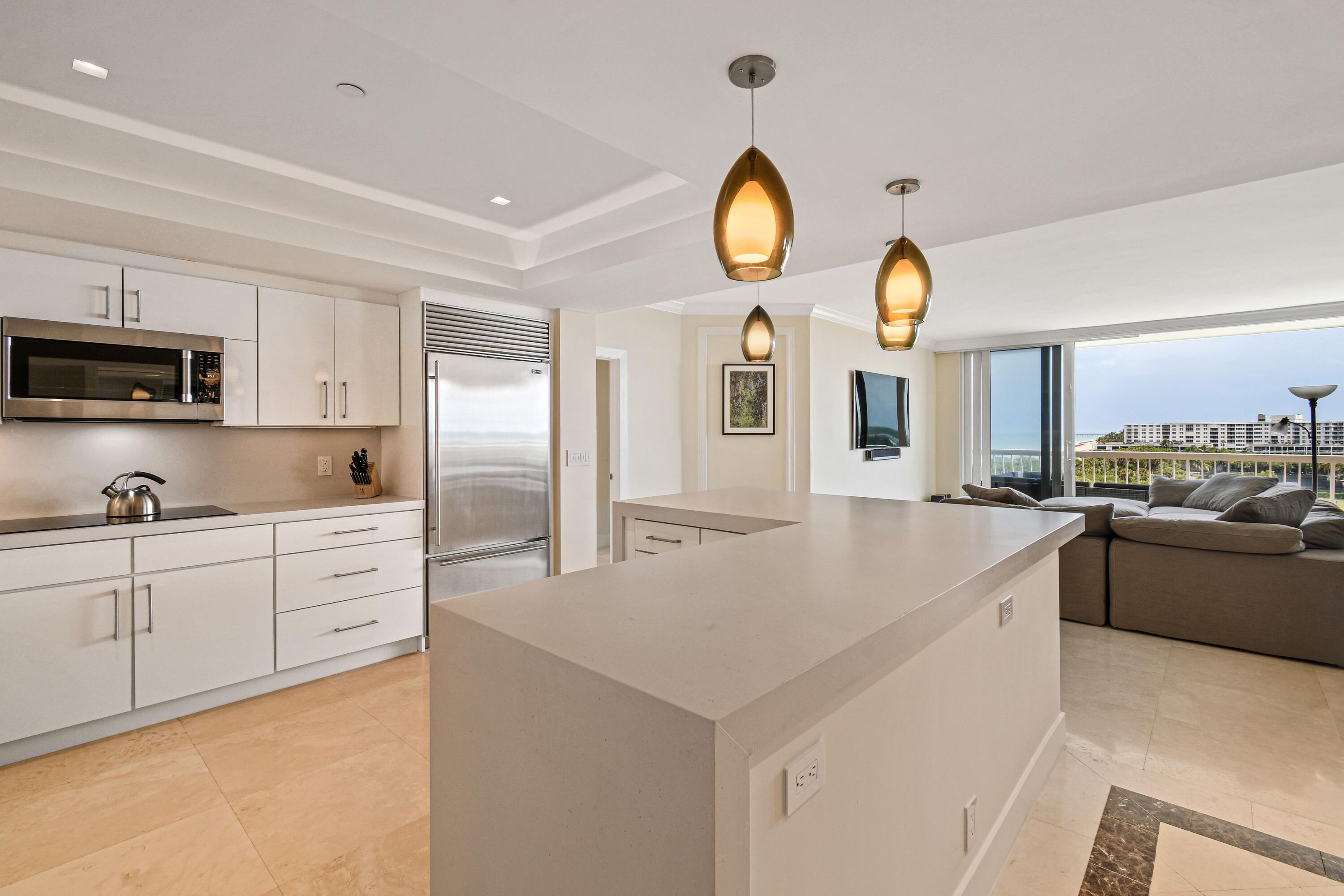 2100 Cond at Sloans Curve - Residential