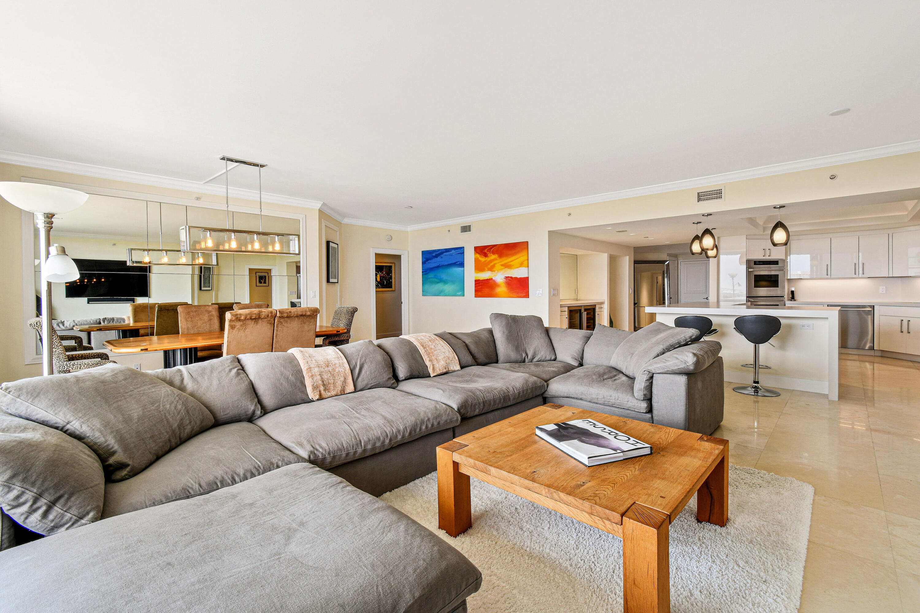 2100 Cond at Sloans Curve - Residential