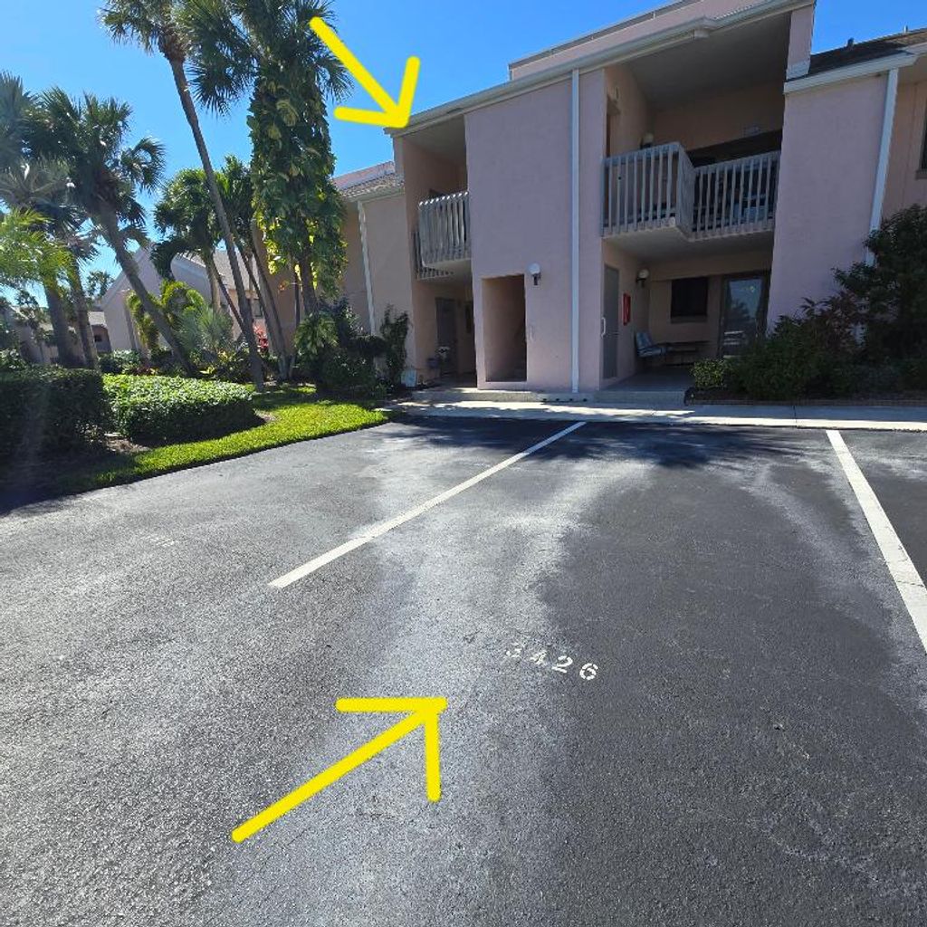 Photo of 2400 S Ocean Drive #3426, Fort Pierce, FL 34949 (MLS # R11143957)