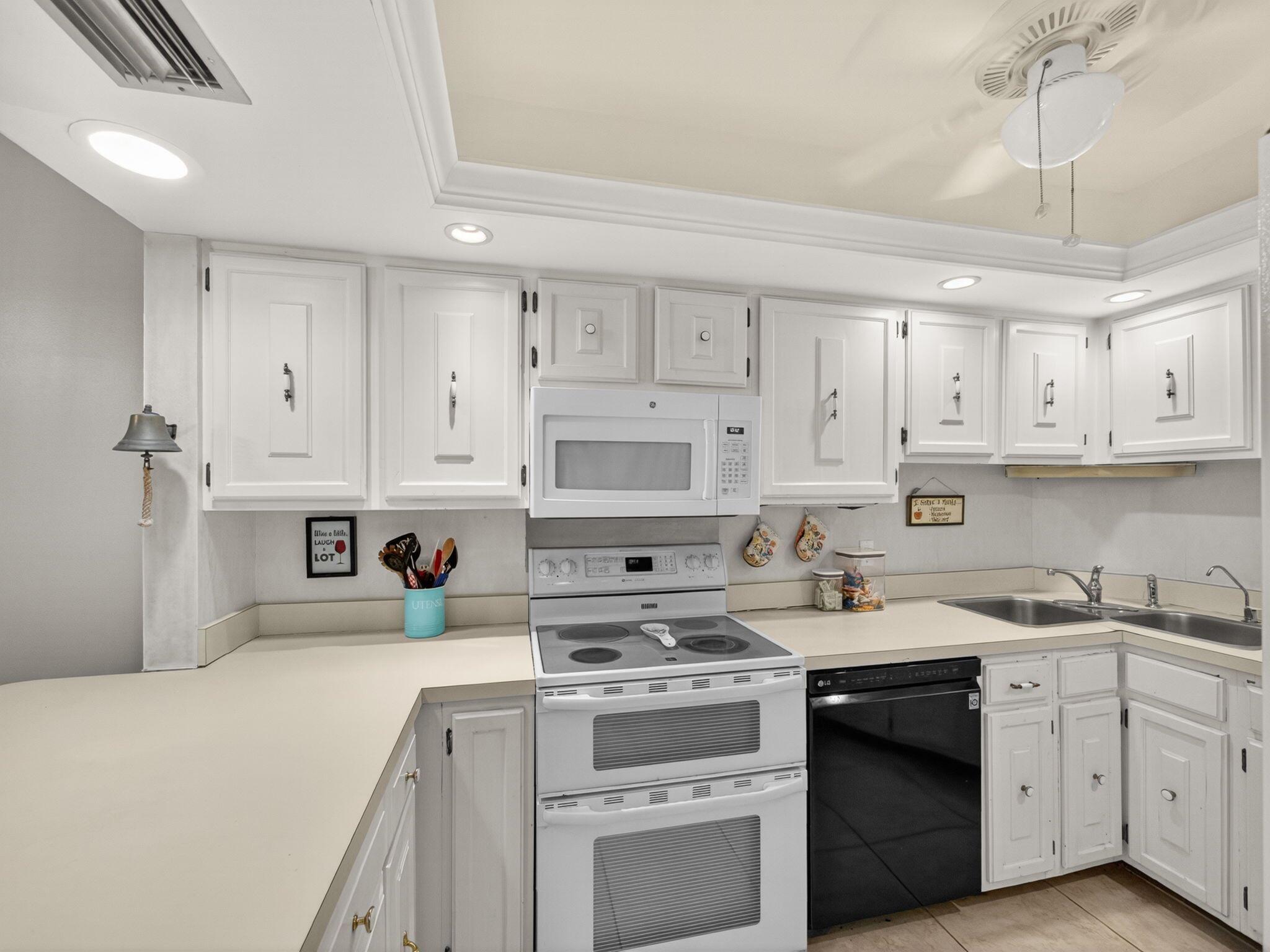 Ocean Village, BEACHTREE - Residential