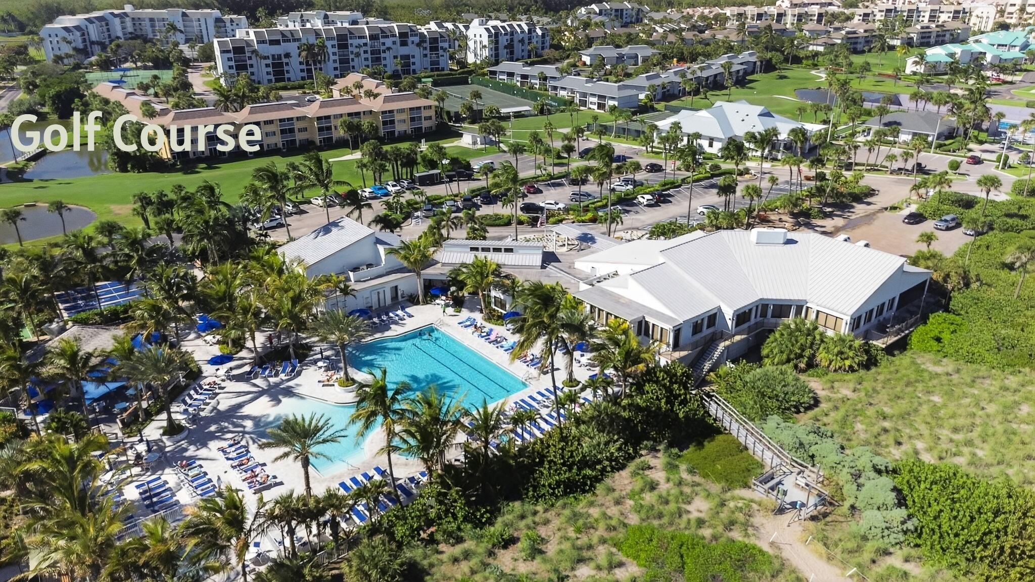 Ocean Village, BEACHTREE - Residential