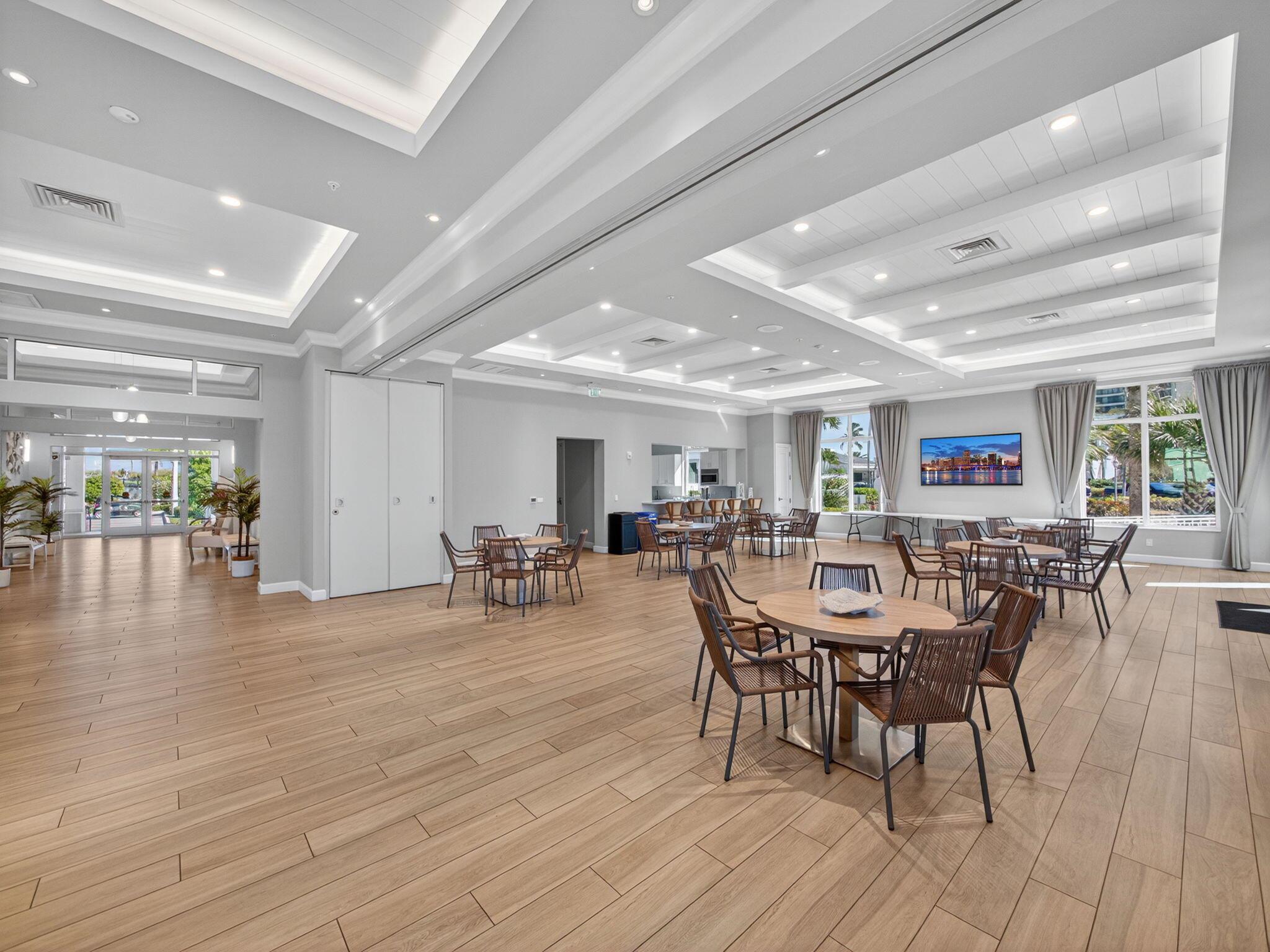 Ocean Village, BEACHTREE - Residential