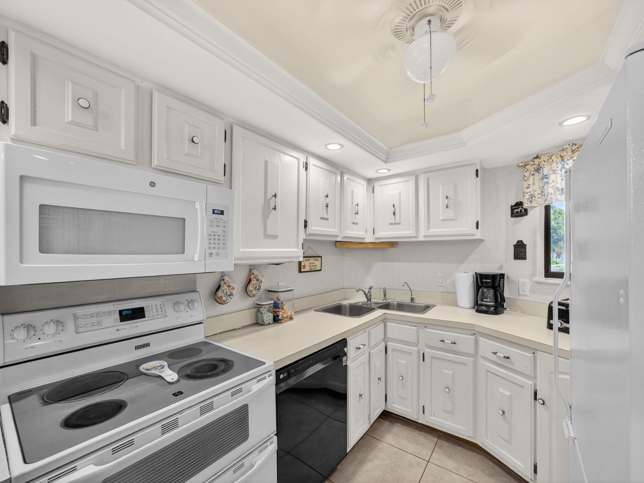 Ocean Village, BEACHTREE - Residential