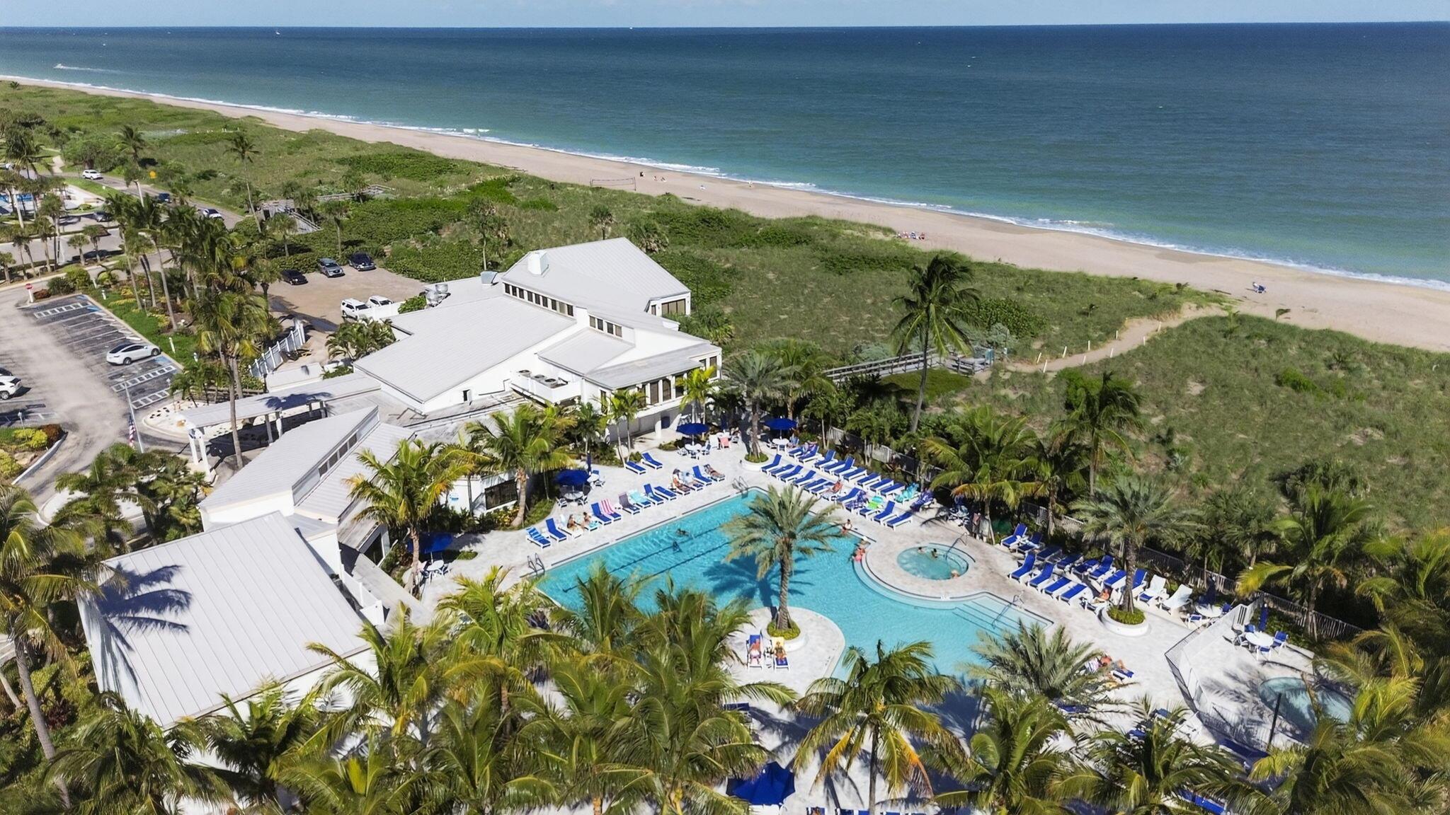 Ocean Village, BEACHTREE - Residential