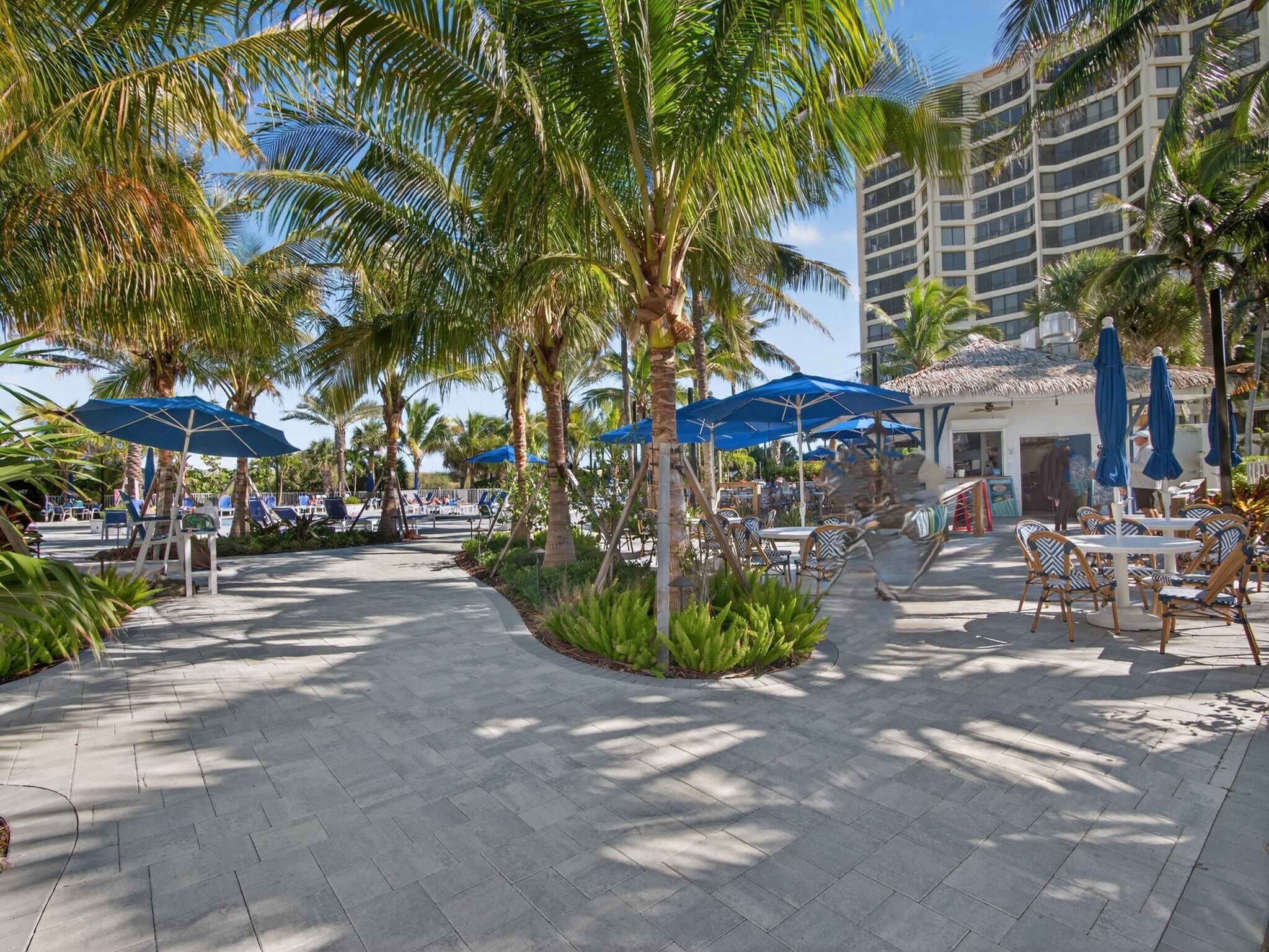 Ocean Village, BEACHTREE - Residential