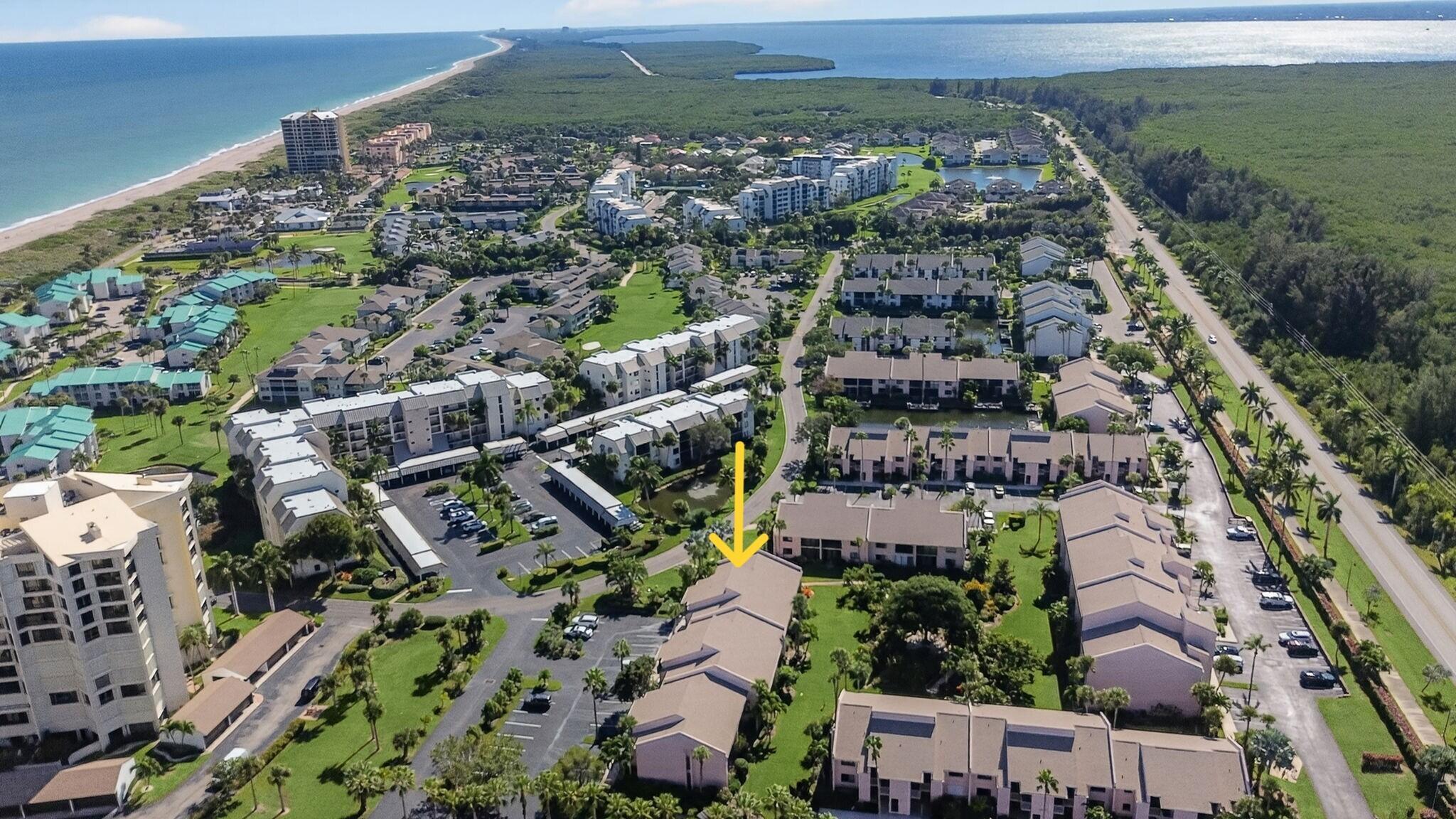 Ocean Village, BEACHTREE - Residential