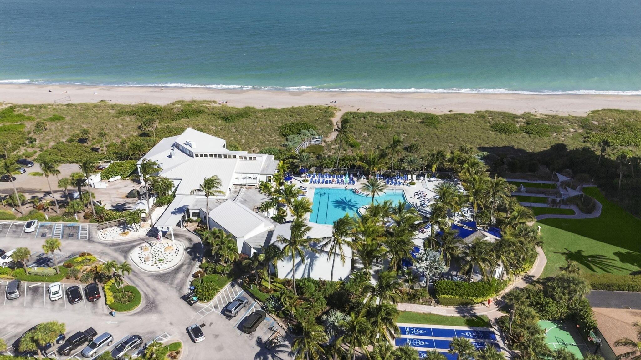 Ocean Village, BEACHTREE - Residential