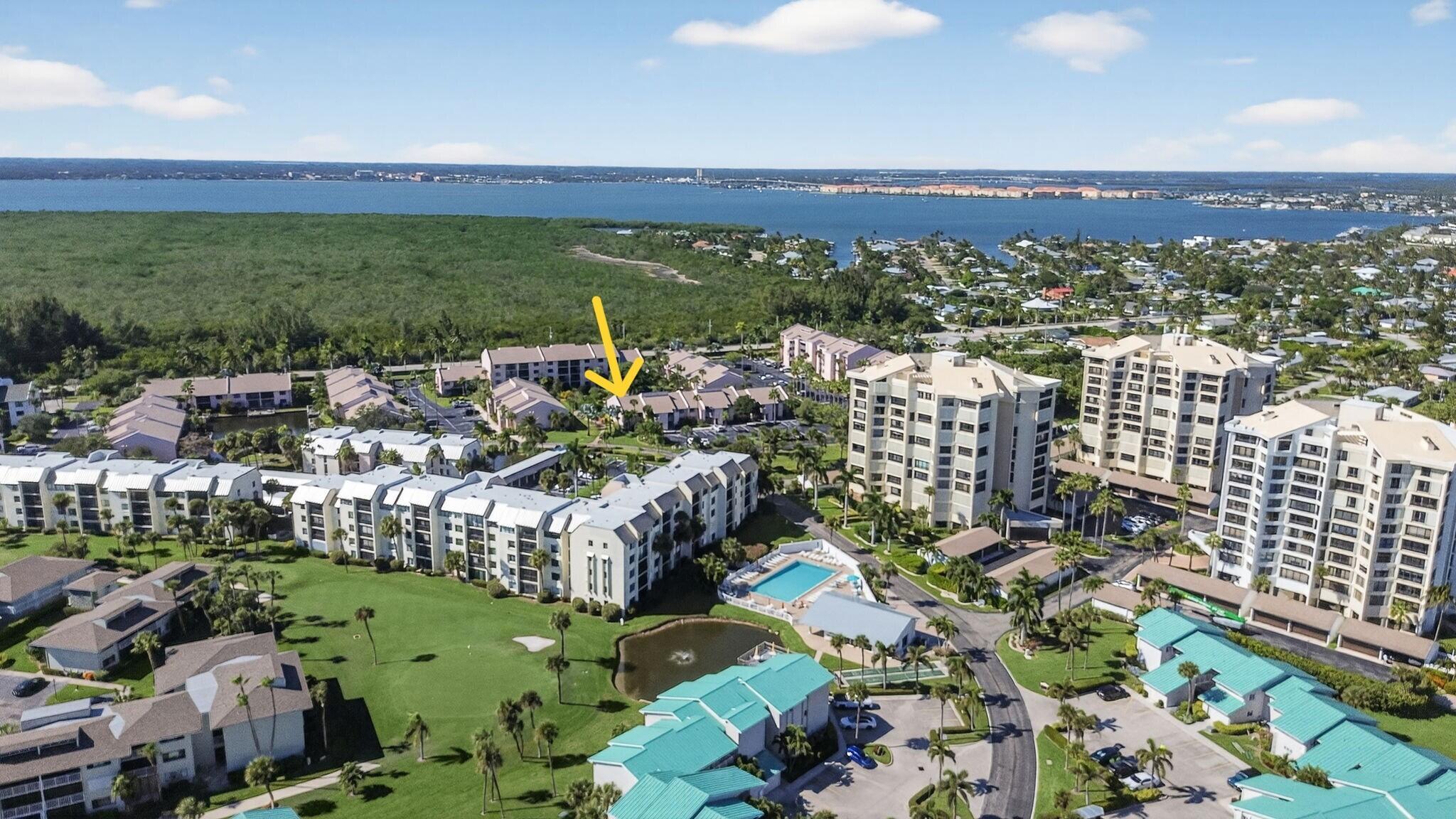 Ocean Village, BEACHTREE - Residential