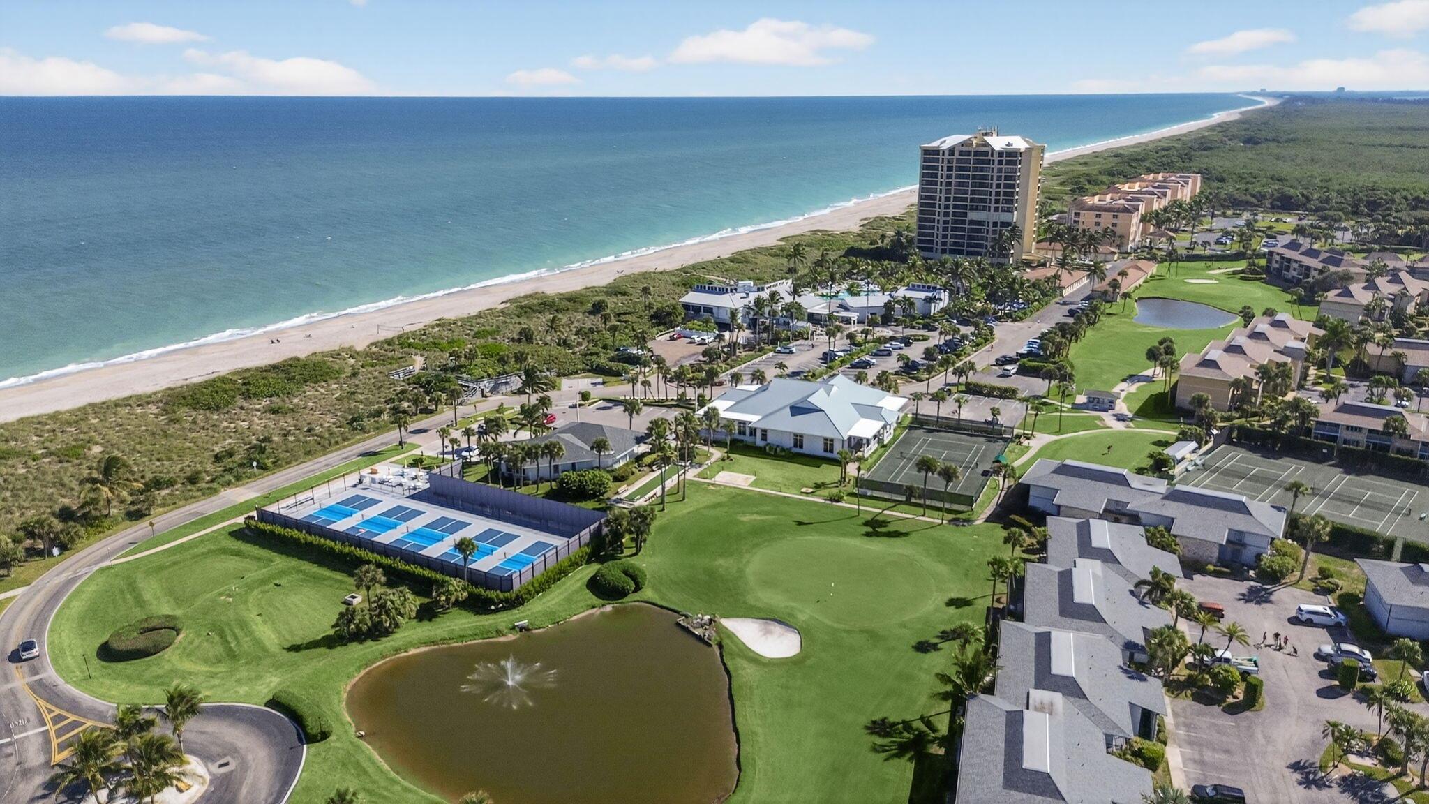 Ocean Village, BEACHTREE - Residential