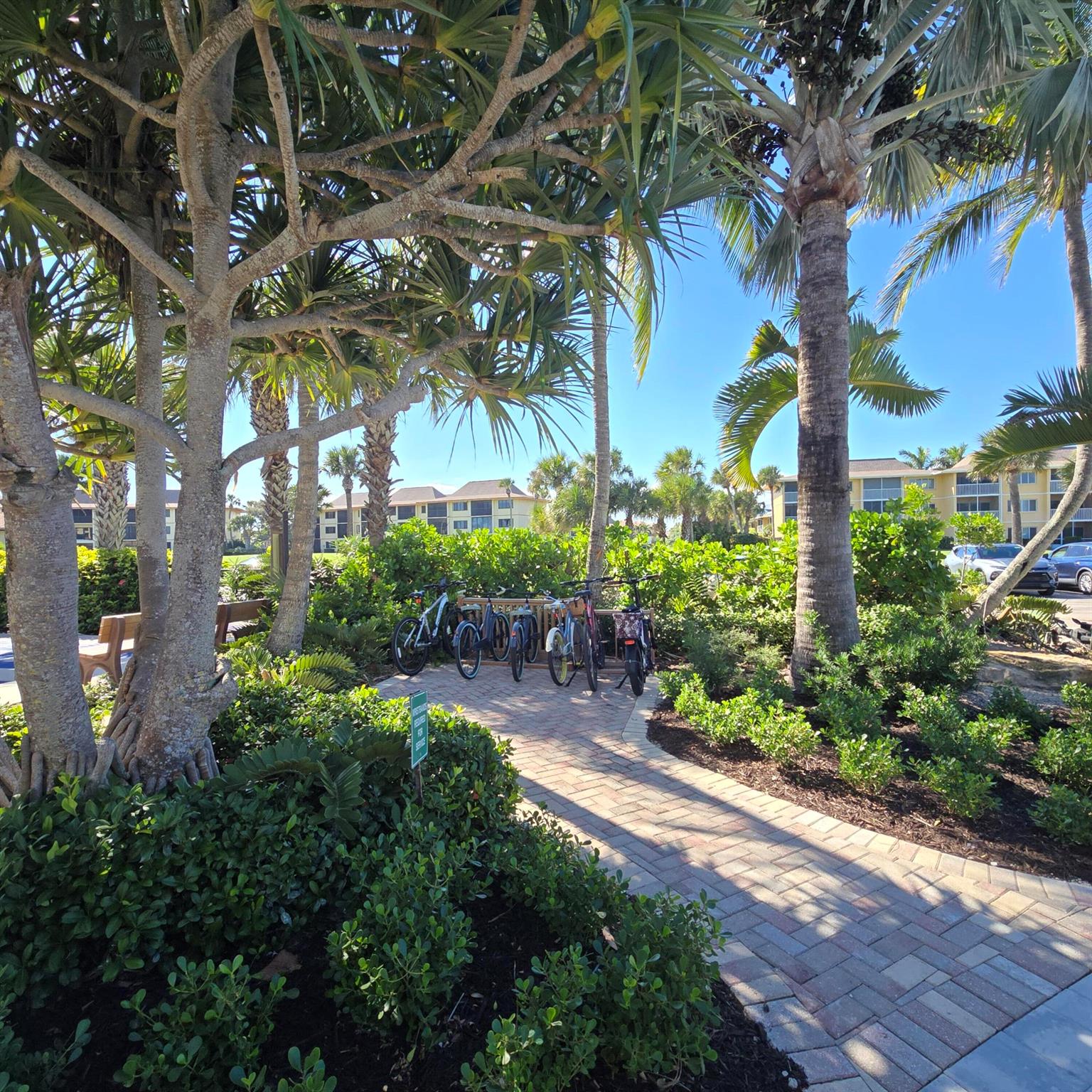 Ocean Village, BEACHTREE - Residential