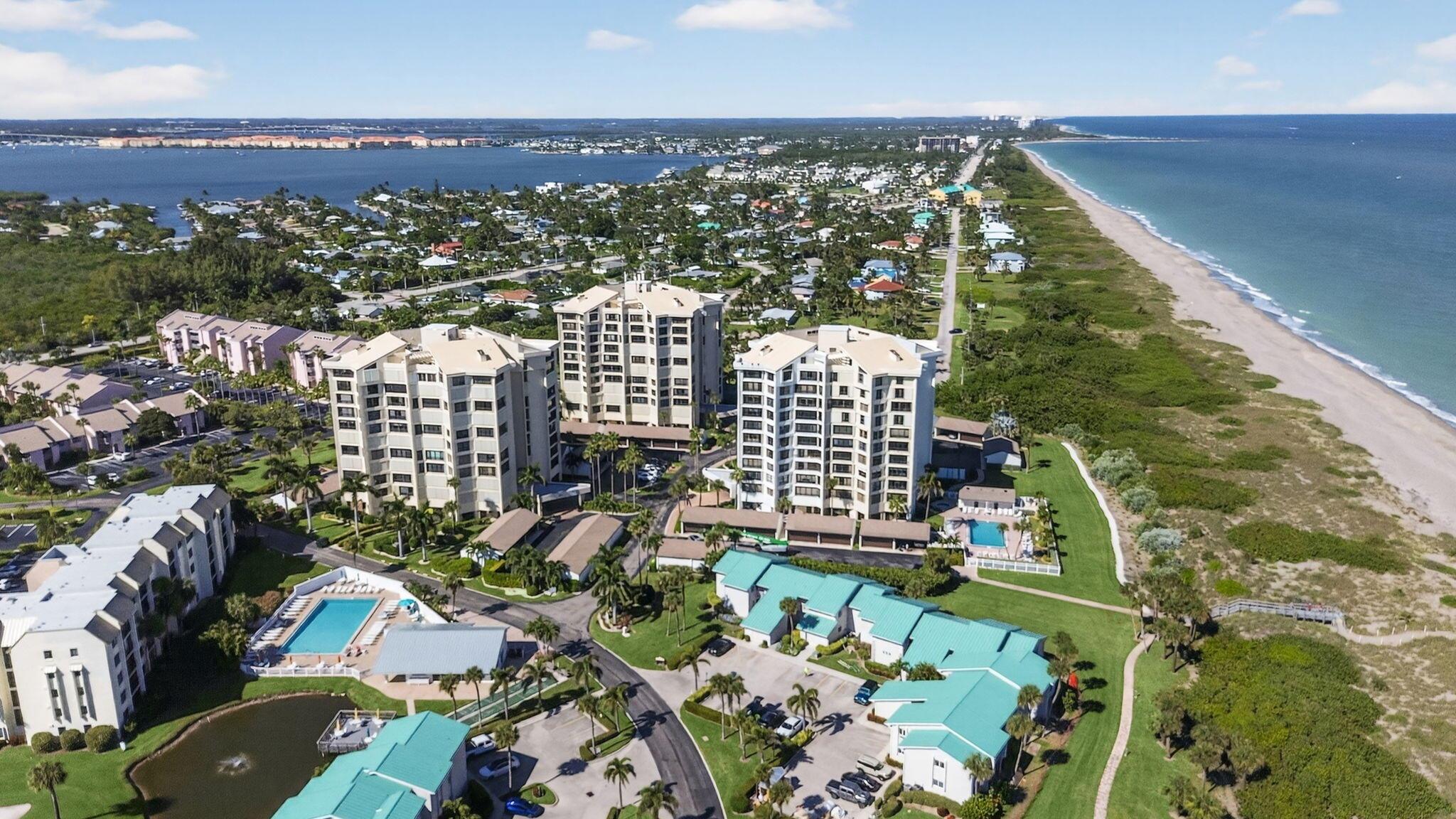 Ocean Village, BEACHTREE - Residential