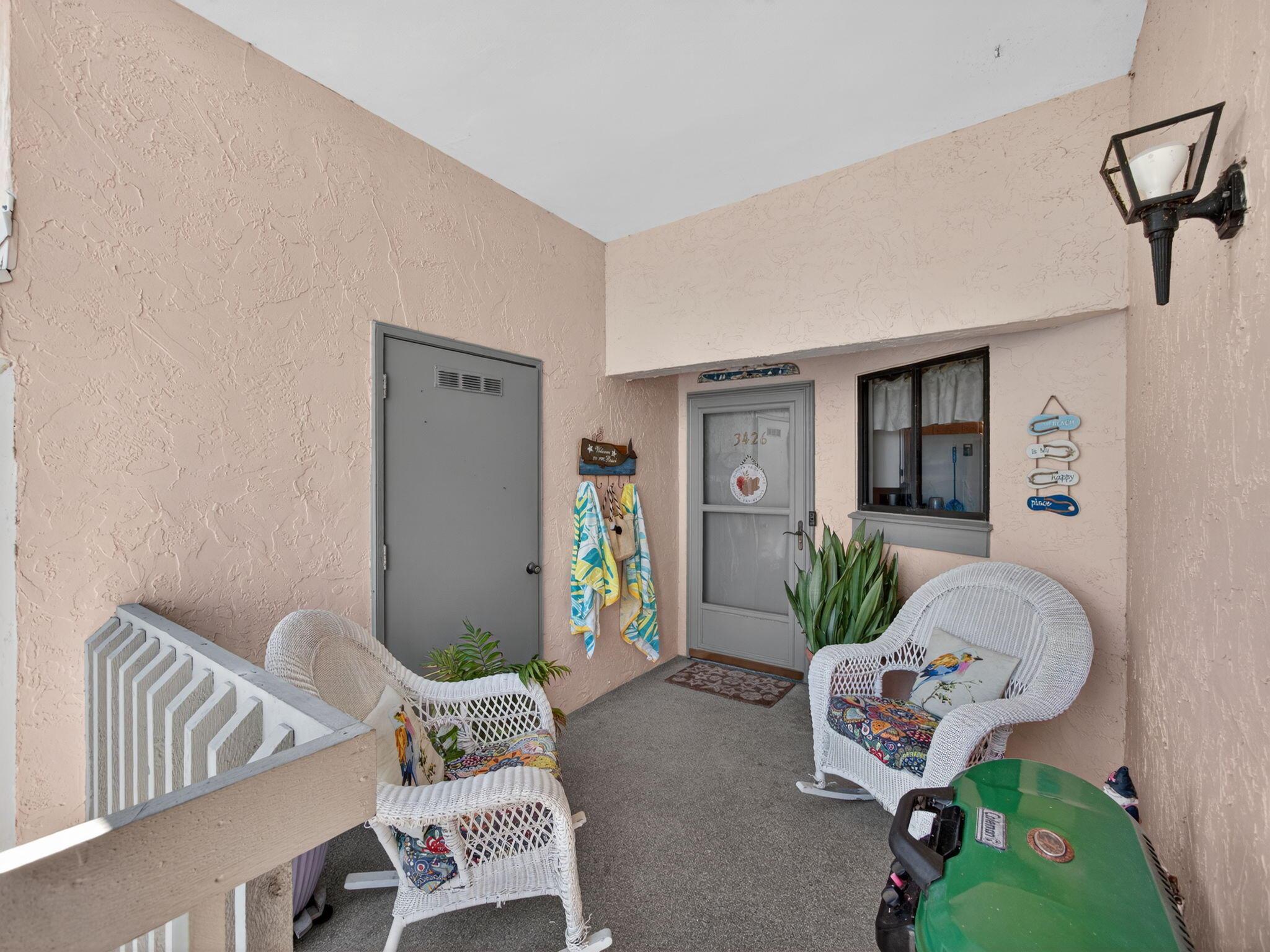 Ocean Village, BEACHTREE - Residential