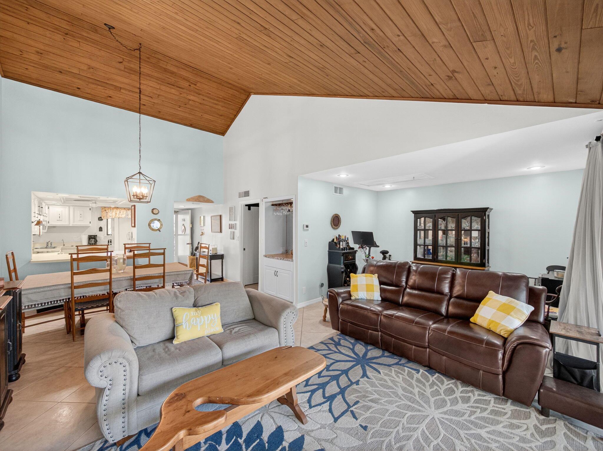 Ocean Village, BEACHTREE - Residential