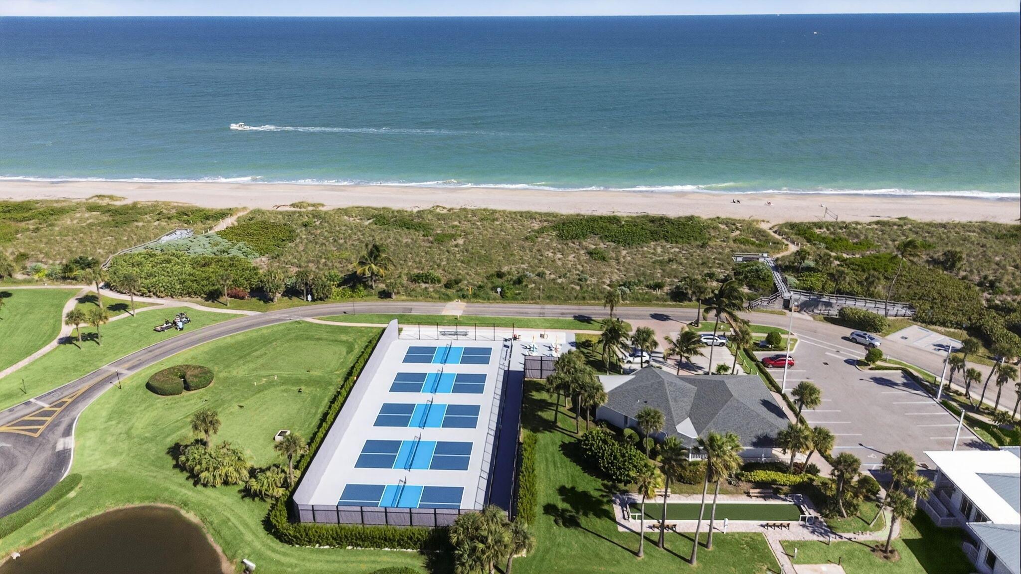 Ocean Village, BEACHTREE - Residential