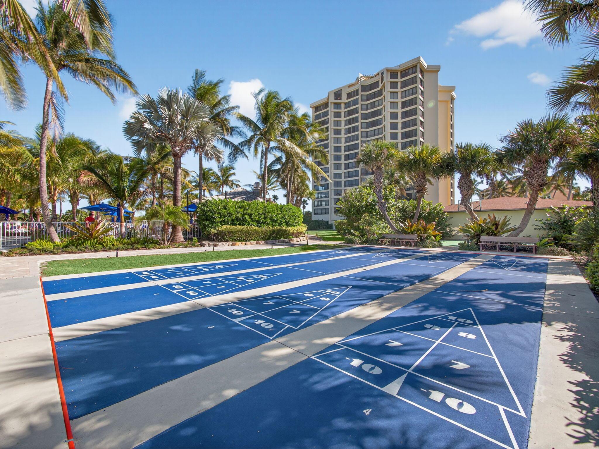 Ocean Village, BEACHTREE - Residential