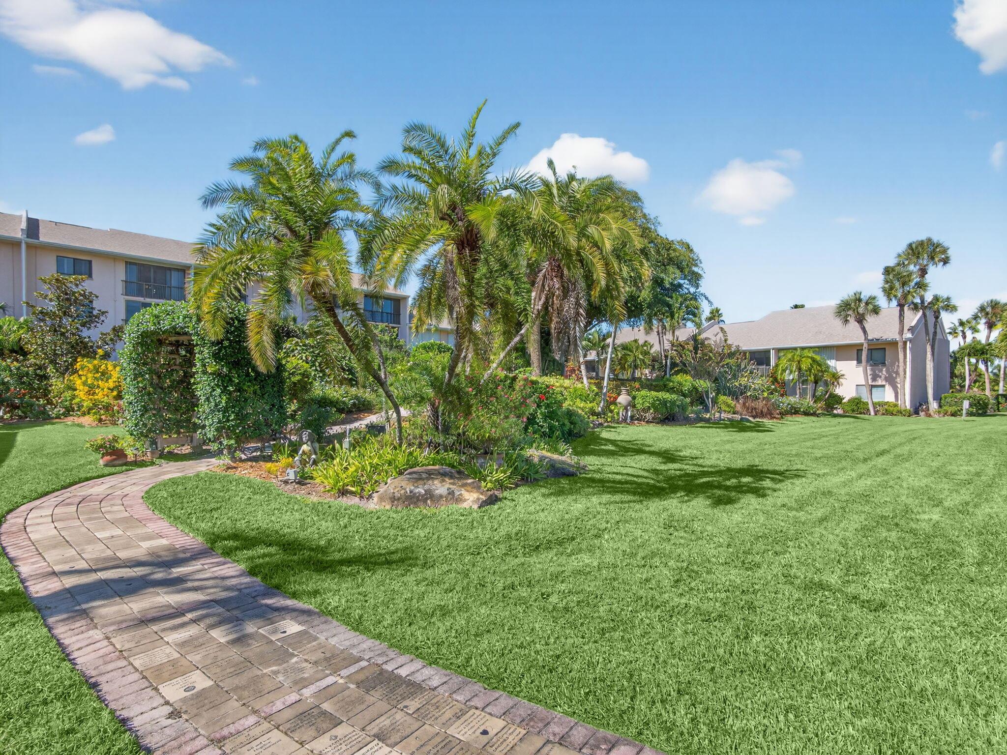 Ocean Village, BEACHTREE - Residential