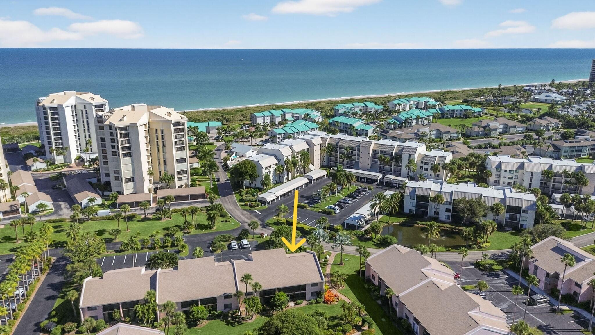 Ocean Village, BEACHTREE - Residential