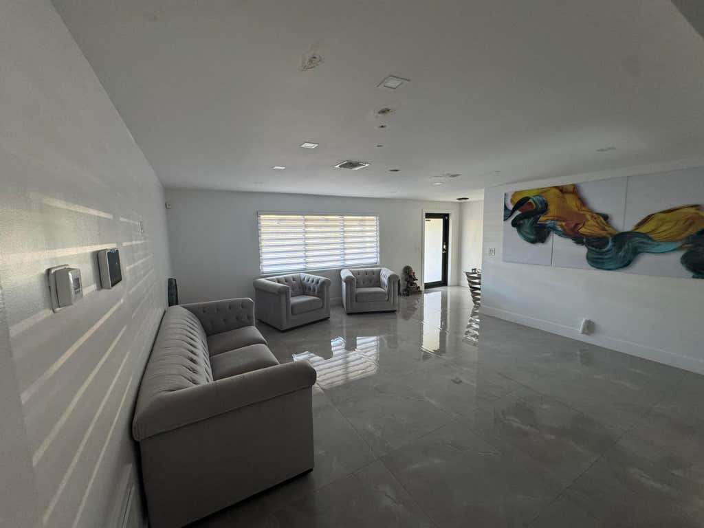 Photo of 429 SANTA ANNA Drive, Palm Springs, FL 33461 (MLS # B26066088)