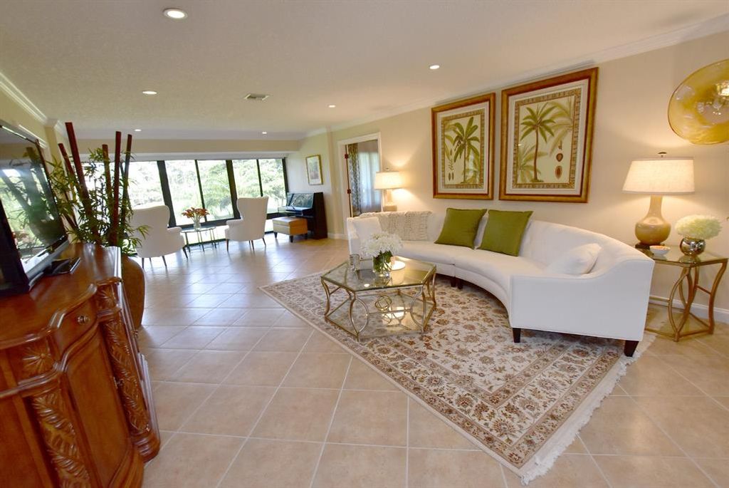 Photo of 10149 Quail Covey Road #Hibiscus N, Boynton Beach, FL 33436 (MLS # R10681853)