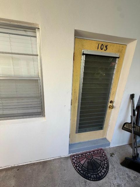 Photo of 1225 NW 21st Street #1-103, Stuart, FL 34994 (MLS # R11150709)