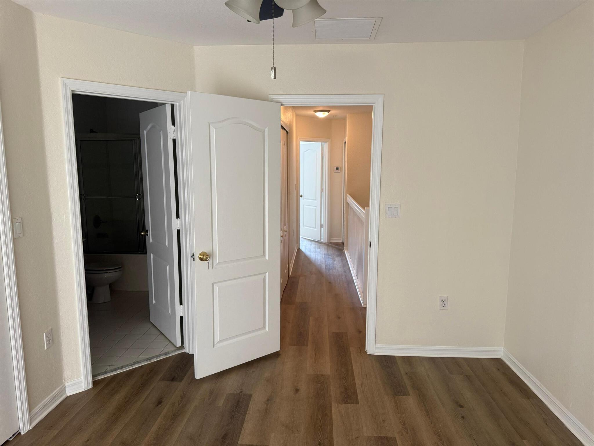 MELROSE POINT CONDO - Residential Lease