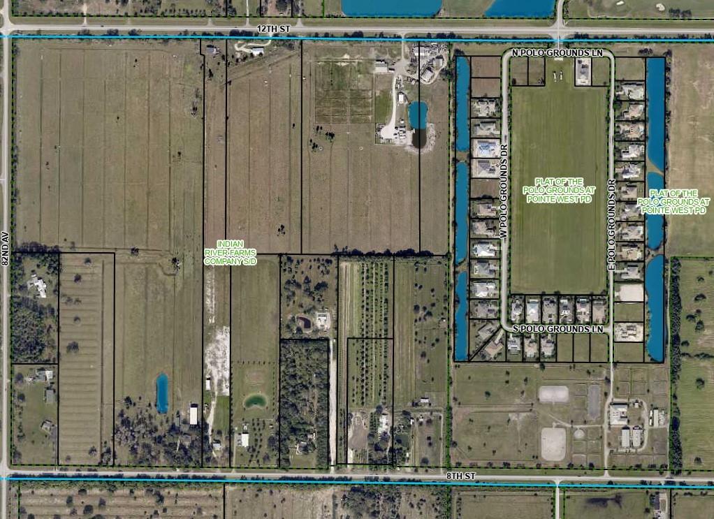 8140 12th St, Vero Beach, FL, 32966/$1,500,000 2 8140 12th St