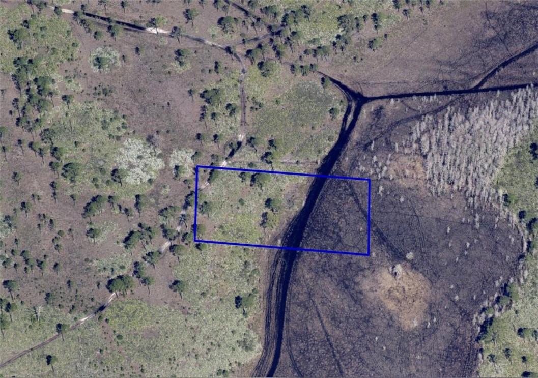 VACANT - GRANT VALKARIA - Land