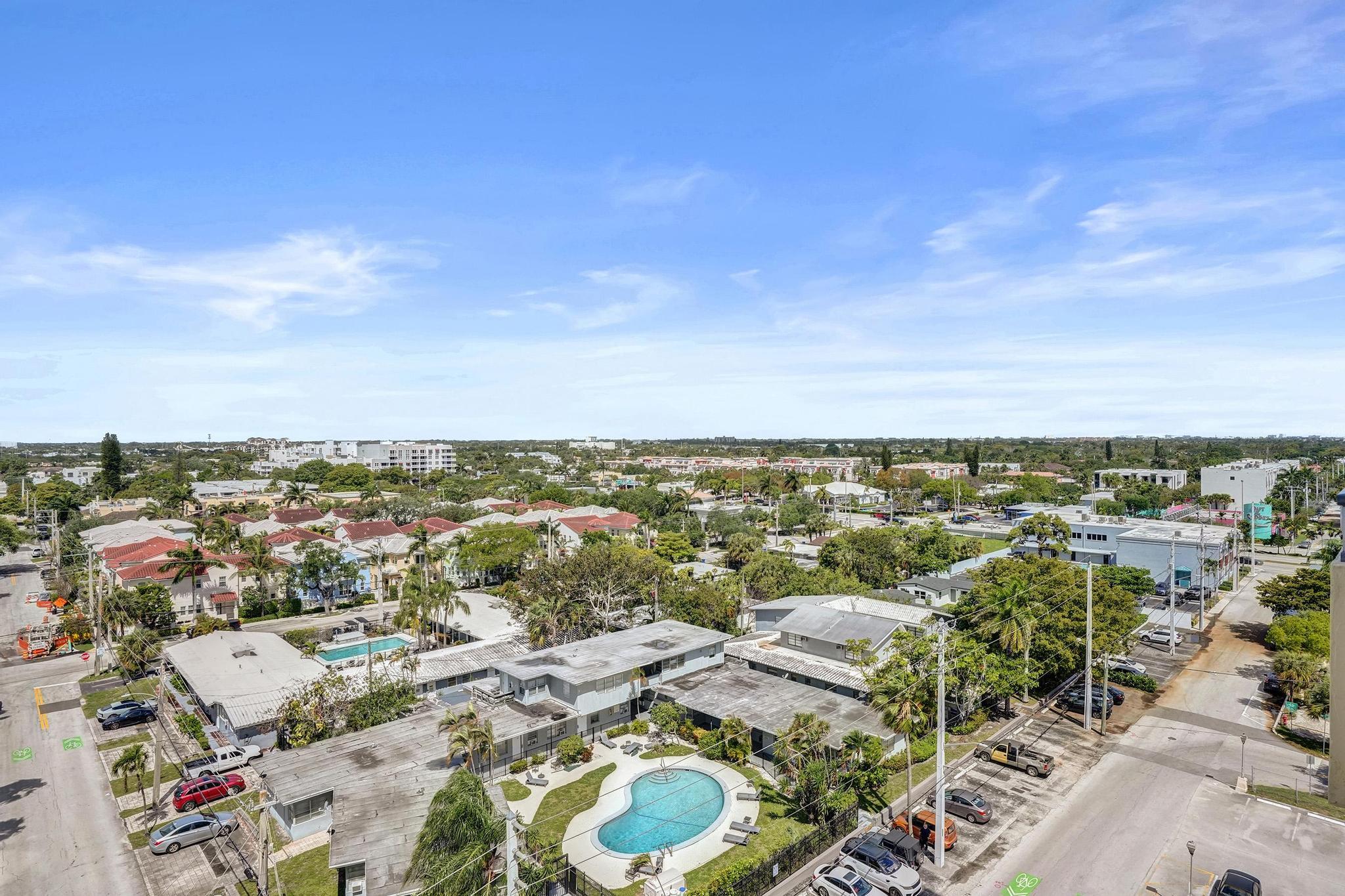 VICTORIA PARK TOWER CONDO - Residential