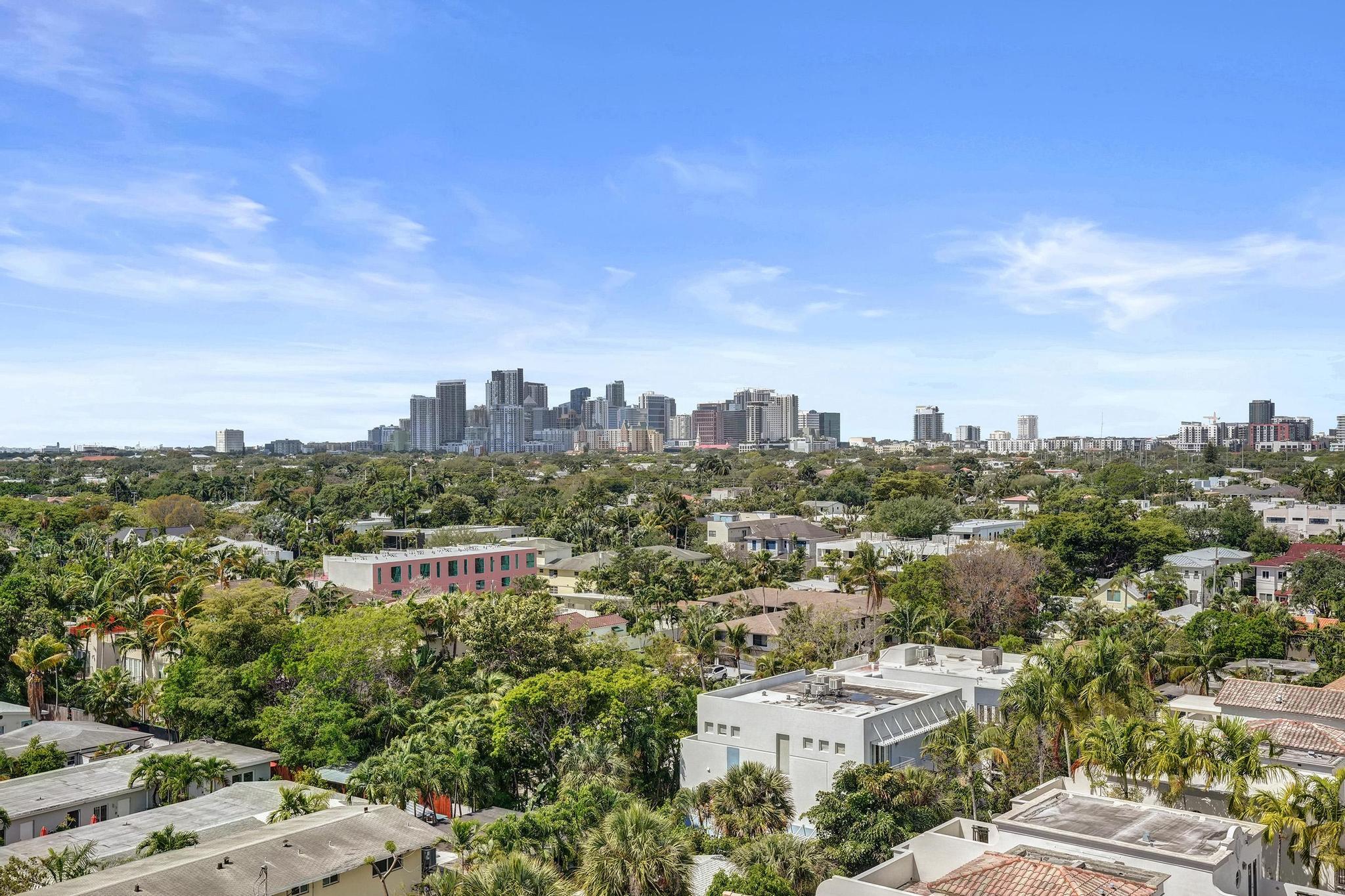 VICTORIA PARK TOWER CONDO - Residential