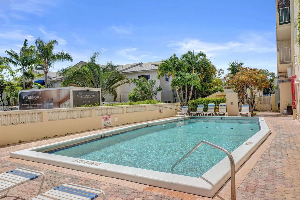 Photo of 900 NE 18th Avenue #1004, Fort Lauderdale, FL 33304 (MLS # B26014772)