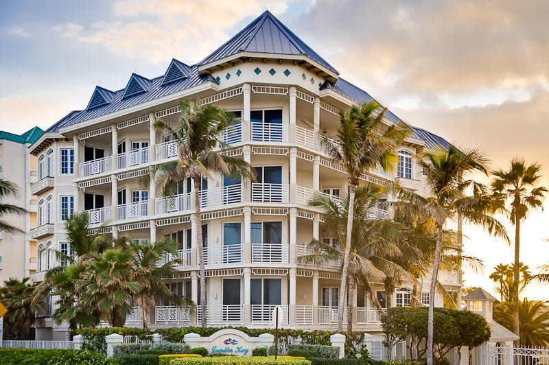 BREAKERS SOUND AT JUPITER KEY CONDO - Residential Lease