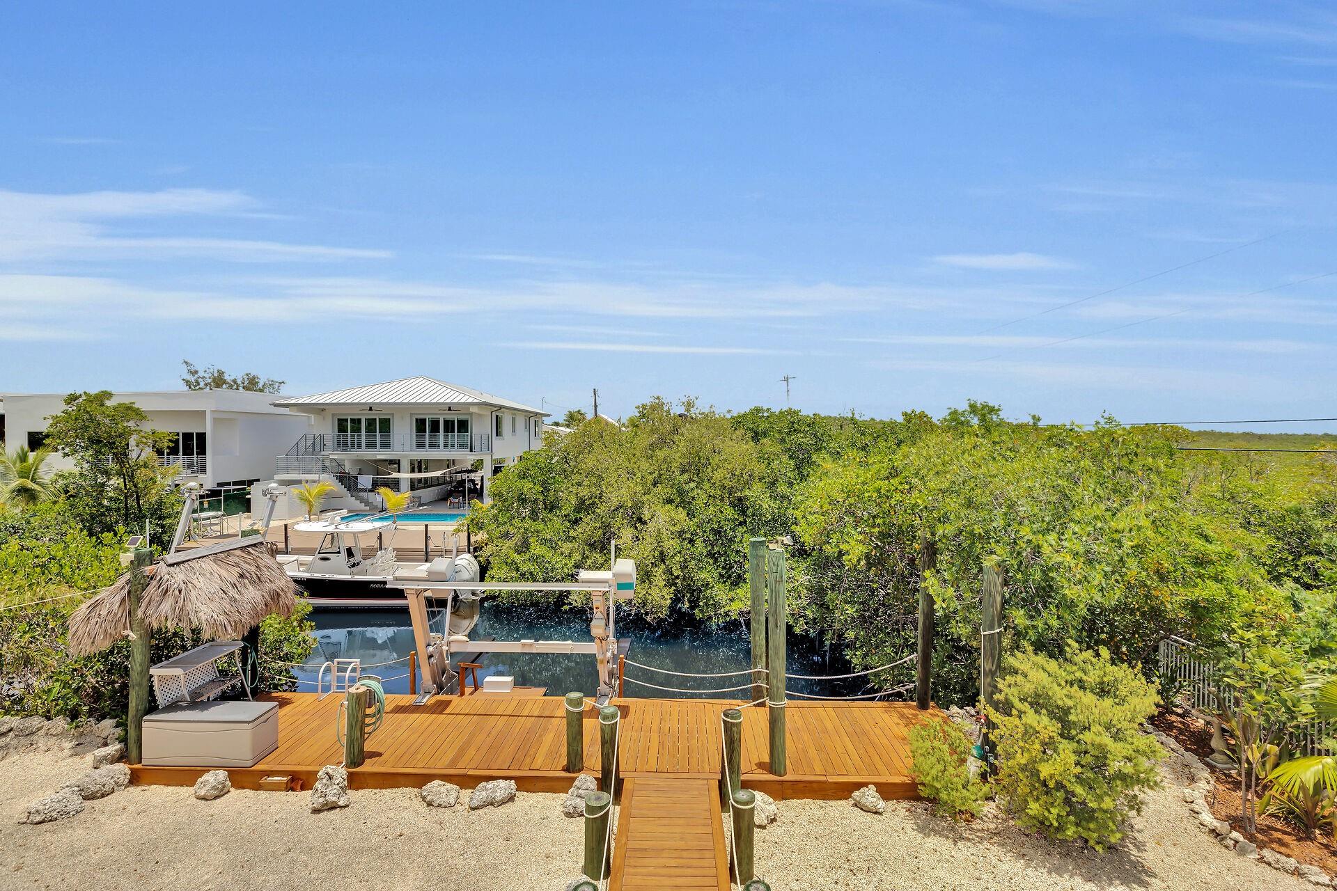 Winston Water Ways Amd - Residential