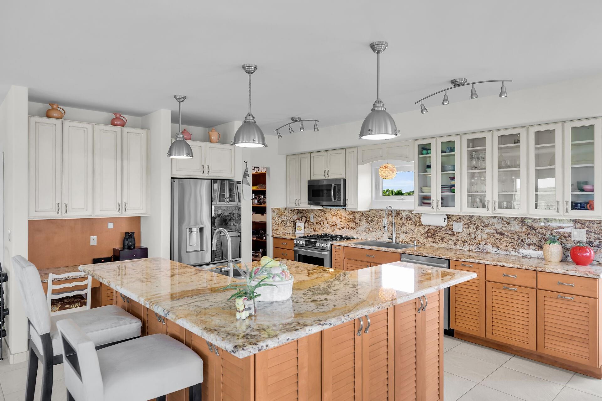 Winston Water Ways Amd - Residential