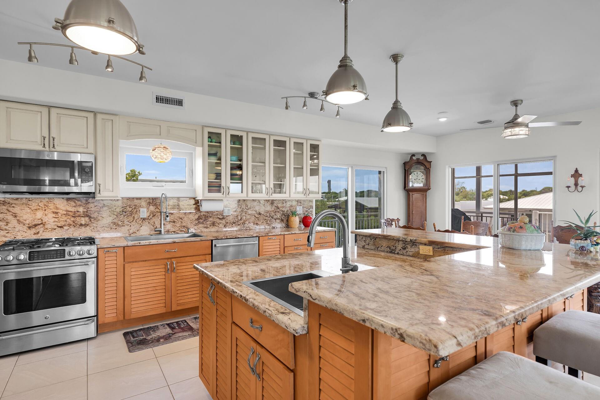 Winston Water Ways Amd - Residential