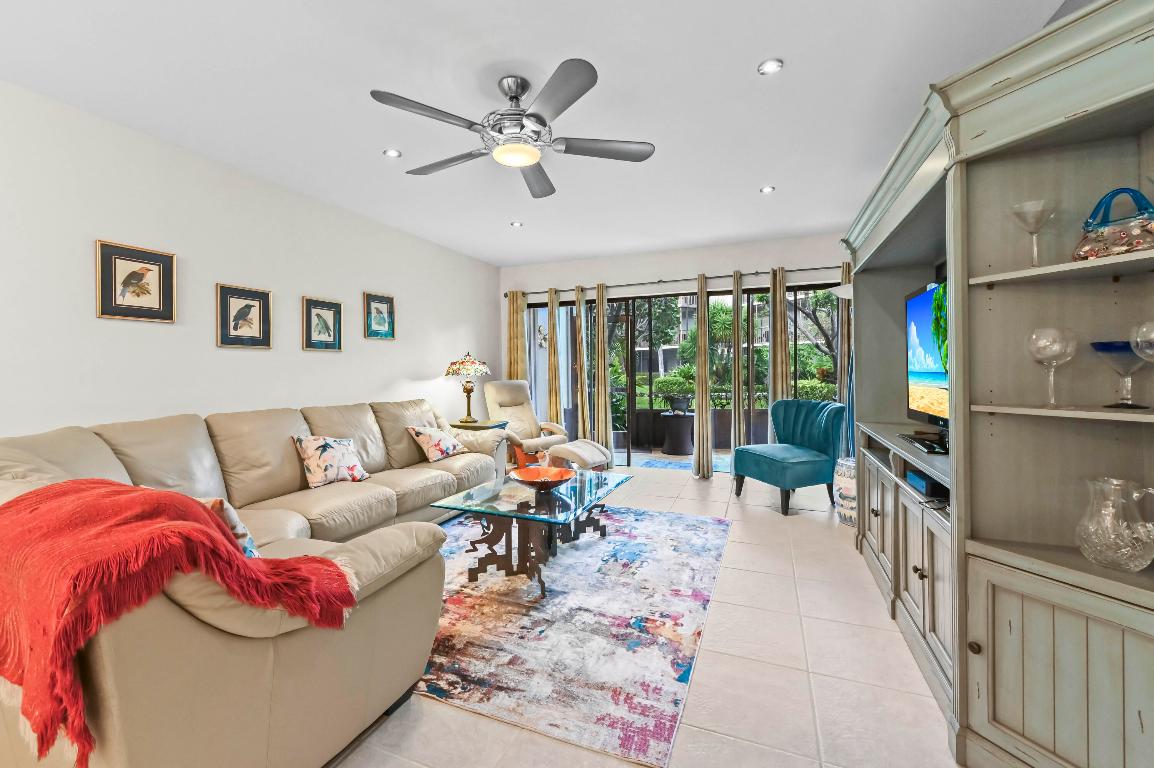 SOUTHGATE CONDO - Residential