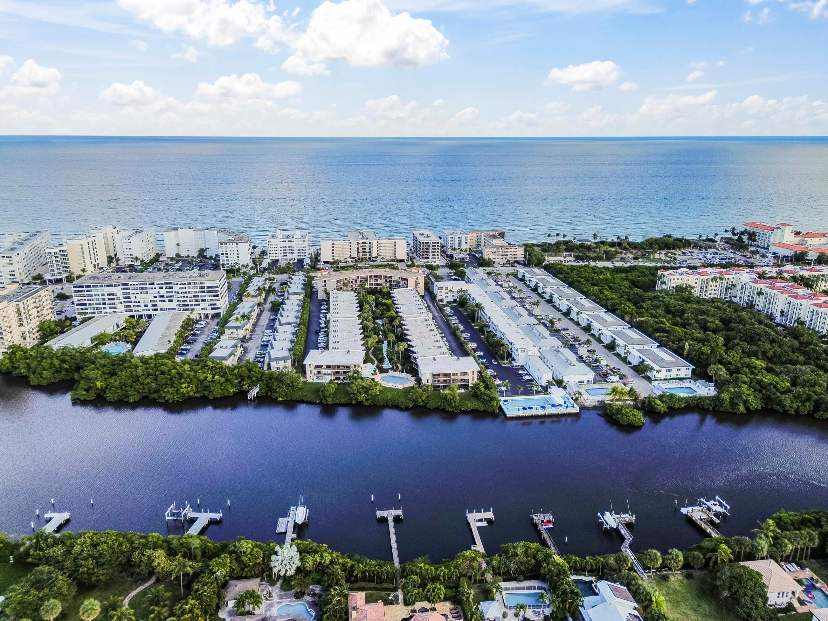 SOUTHGATE CONDO - Residential