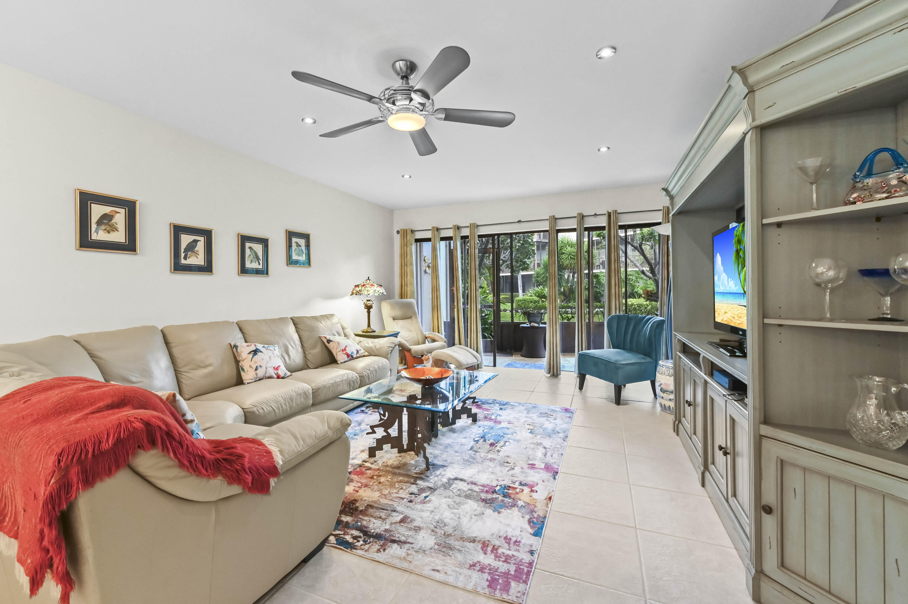 SOUTHGATE CONDO - Residential